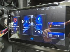 Citroen C4 II (B7) DAB FM/AM