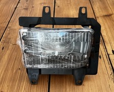 New BMW E30 Left N/S Complete