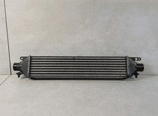 Luft/Luft-Austauscher  ABARTH