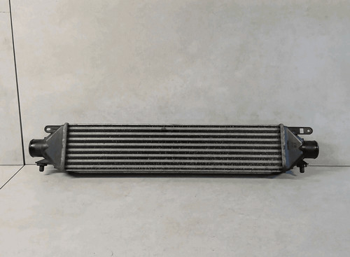 Luft austauscher abarth - ,