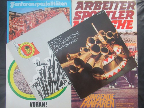 Lieder und märsche lp set - 6,