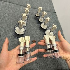 2* Breast Sucker Sauger