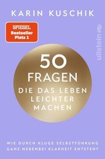 Fragen die das leben - 50,
