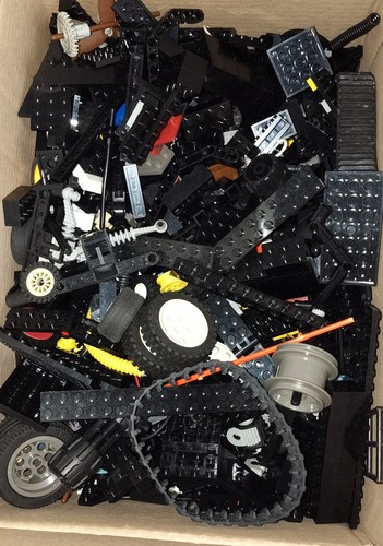Lego konvolut verschiedene
