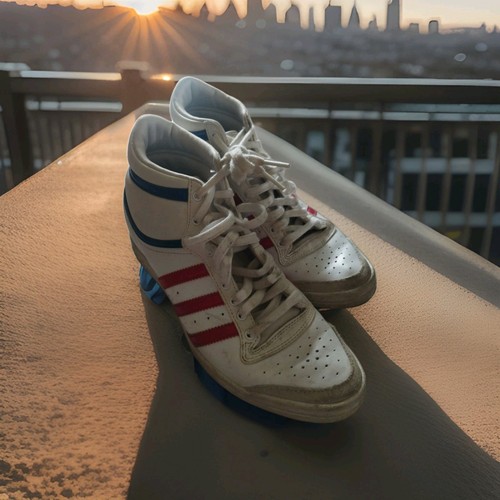 Adidas originals top ten - originals, hi