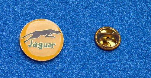 Jaguar pin - jaguar,
