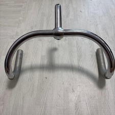 Keirin, Bahnradlenker, Vorbau