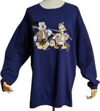 DONALDSON VTG Rare Belgian