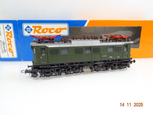 Roco 43405 lok - h0, e
