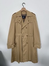Burberry Herren 1990’s Nova