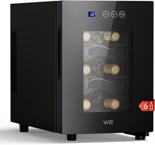 Wie weinkühlschrank klein - wie, 6