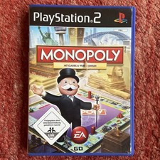 Monopoly (Sony PlayStation 2)