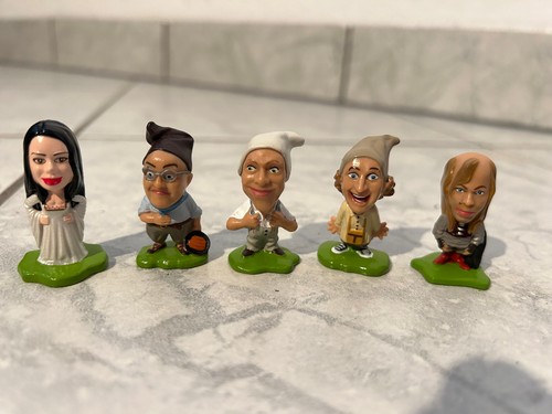 Figuren zwerge der - figuren,