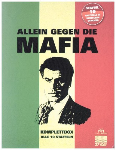 Allein gegen die - ,