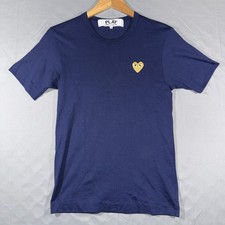 Comme Des Garcons Play Shirt