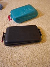 Tupper gebraucht, Konvolut, 2