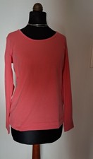 Damenhirt in lachsfarben Gr. M Neu