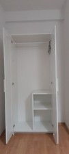 Weisser ikea brimnes - weisser,