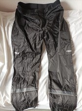 Motorrad Regenhose Proof