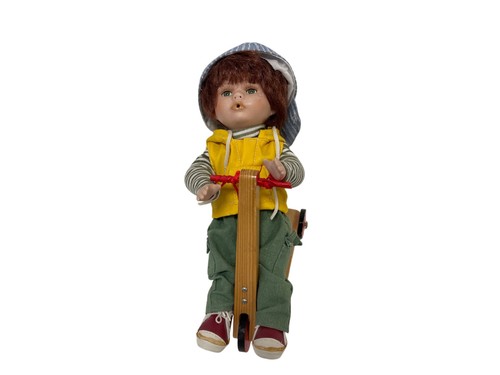 Künstlerpuppe sammler - künstlerpuppe,