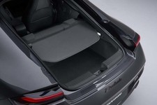 Original Kofferraumabdeckung
