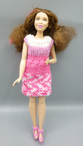 Mattel barbie karriere popstar - mattel,