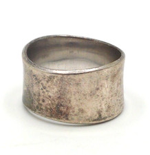 Designer Ring 925er Sterling