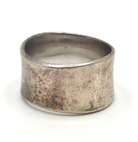 Designer ring 925er sterling - ring,