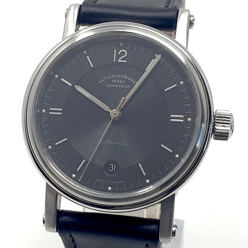 Mühle glashütte like new - mühle,