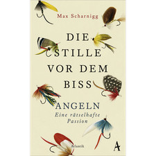 Die Stille vor dem Biss