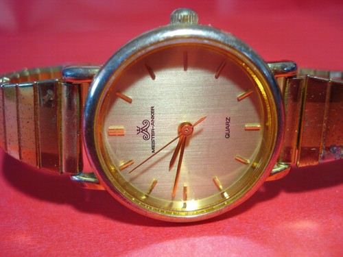 Meister anker armbanduhr - ,
