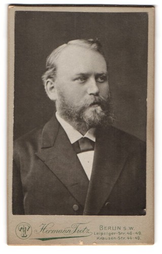 Fotografie hermann tietz - fotografie,