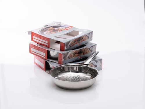 Fissler bratpfanne crispy - bratpfanne, "crispy"