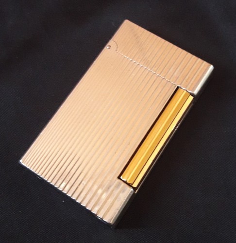 Dupont ligne bicolor - d, guter