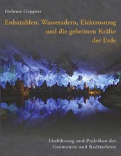 Erdstrahlen, Wasseradern