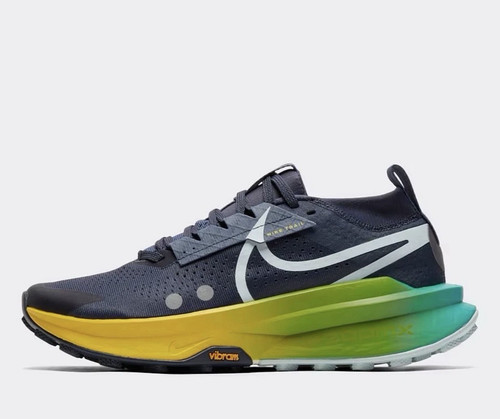 Nike zoomx zegama trail - nike, 2