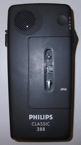 Top philips classic pocket - top,