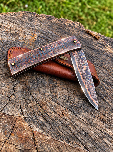 Custom handmade copper - custom,