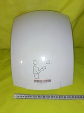 Stiebel Eltron HTT4WS  turbotronic Warmluft-Händetrockner Kontaktfrei