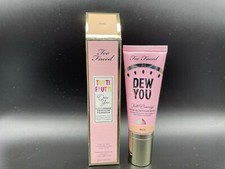 Too Faced Tutti Frutti Dew You