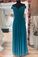 HBH Brautmode I Abendkleid