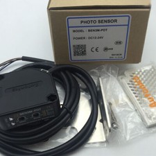 Photoelectric Switch Sensor