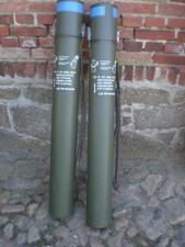 2x  BW Munitionsrolle  130x16