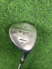 MIZUNO Widec II  7-Holz -