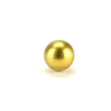 Engelrufer, Ruf der Engel, Klangkugel, Harmony Ball gold