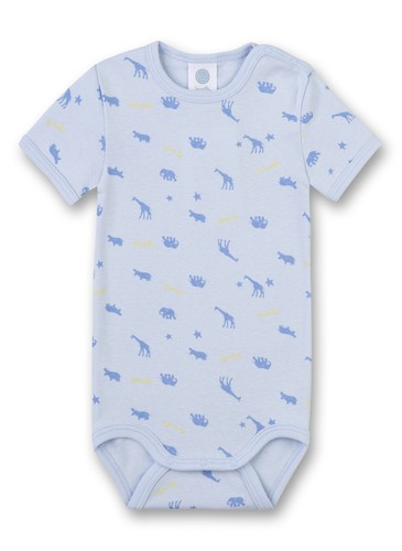 Sanetta baby body 1 2 - ,