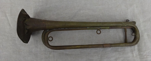 Alte trompete fanfare gaillard - alte,
