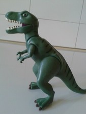 Playmobil  Tyrannosaurus