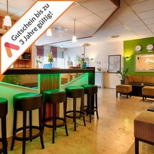 Kurzreise Chemnitz Messe 4 Tage mit Frühstück für 2 Personen Hotel Gutschein 