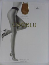OROBLU  Sensuel 20 "Avance" Strumpfhose